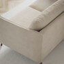 Madison Lux - 3-sits soffa - Beige
