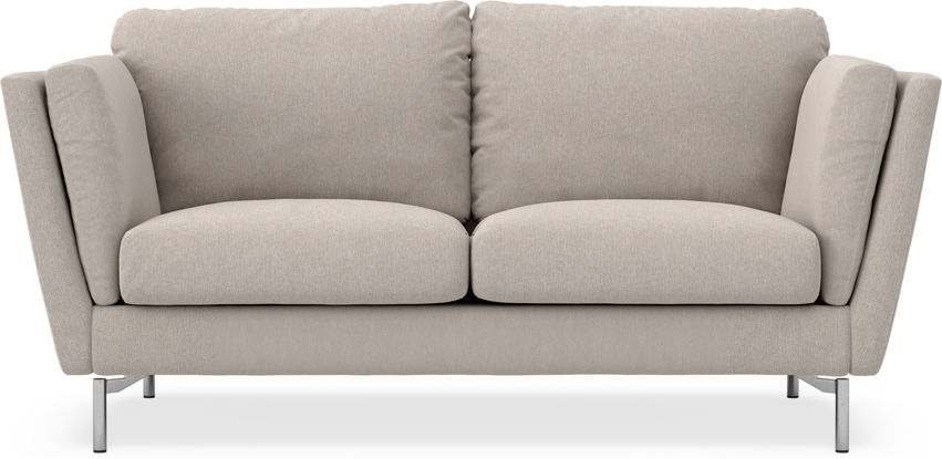 Madison - 2-sits soffa - Beige