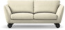 Madison Lux - 2-sits soffa - Vit