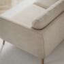 Madison Lux - 2-sits soffa - Beige