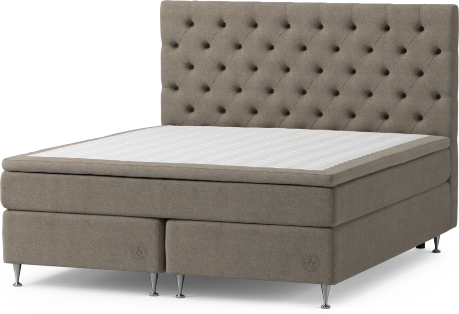 Särö Comfort - Kontinentalsäng, dubbelsäng