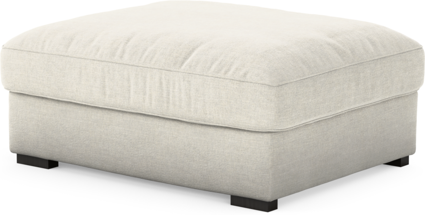 Rossi - Fotpall - Vit