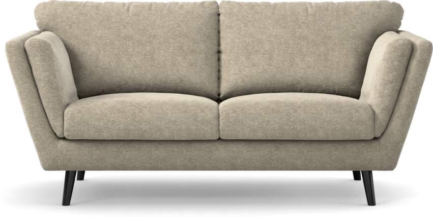 Madison Lux - 2-sits soffa - Beige