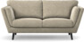 Madison Lux - 2-sits soffa - Beige