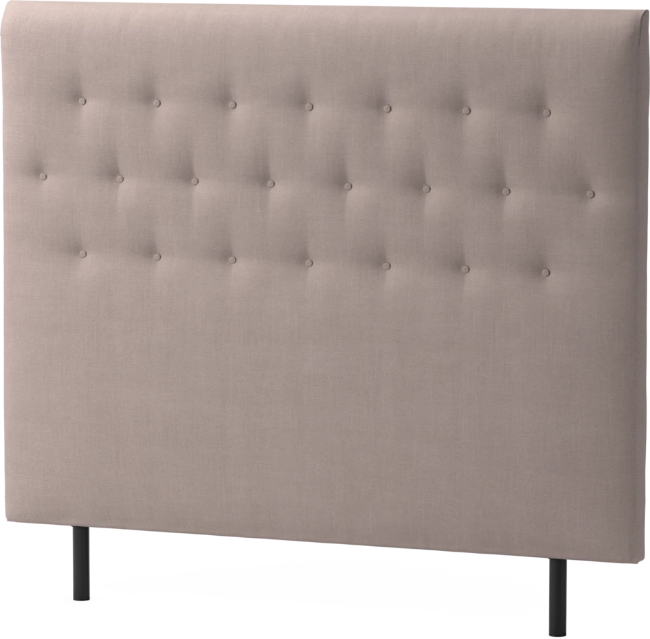 Roma Family pikerad - Sänggavel, 90-180 cm