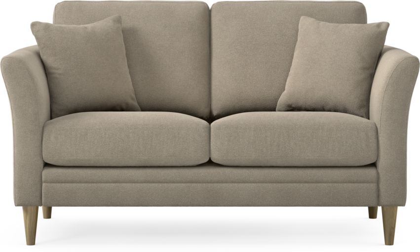 Eden - 2-sits soffa - Beige