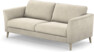 Bridge - 3-sits soffa - Beige