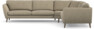 Madison Lux - Hörnsoffa 3+2-sits, hörn 2 - Beige
