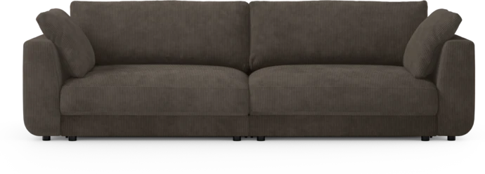 Amie, Bäddsoffa 4-sits