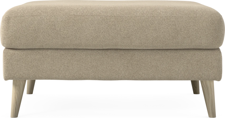 Bridge - Fotpall 95 - Beige