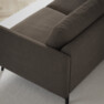 Madison Lux - 2-sits soffa med divan höger - Beige