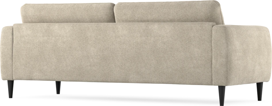 Bridge - 4-sits soffa - Beige