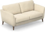 Bridge - 2-sits soffa - Beige