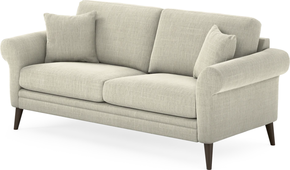 Eden - 2,5-sits soffa - Beige