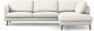 Madison Lux - 3-sits soffa med divan höger - Beige