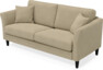 Eden - 2,5-sits soffa - Beige