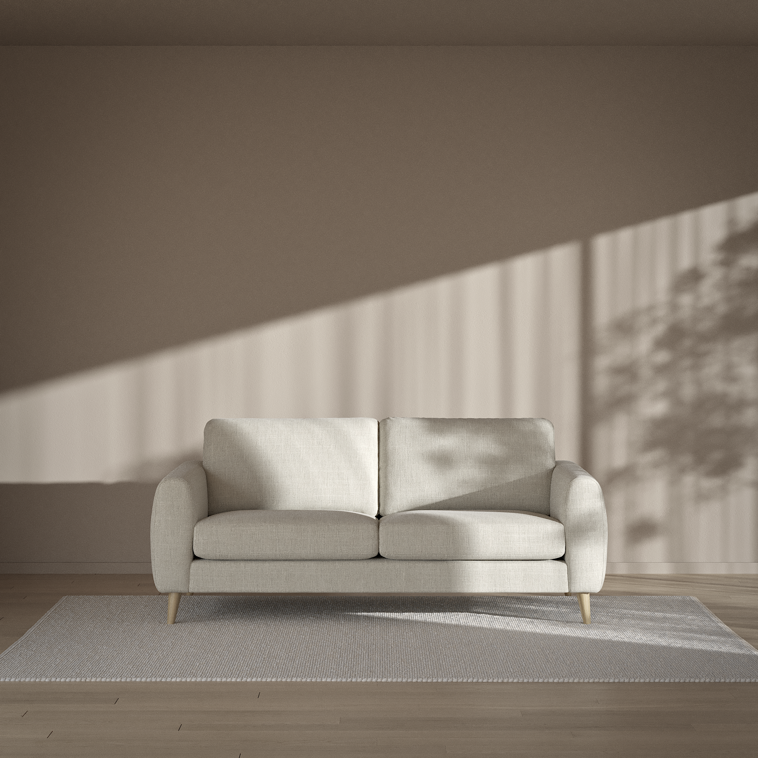 Bridge - 2-sits soffa - inspiration