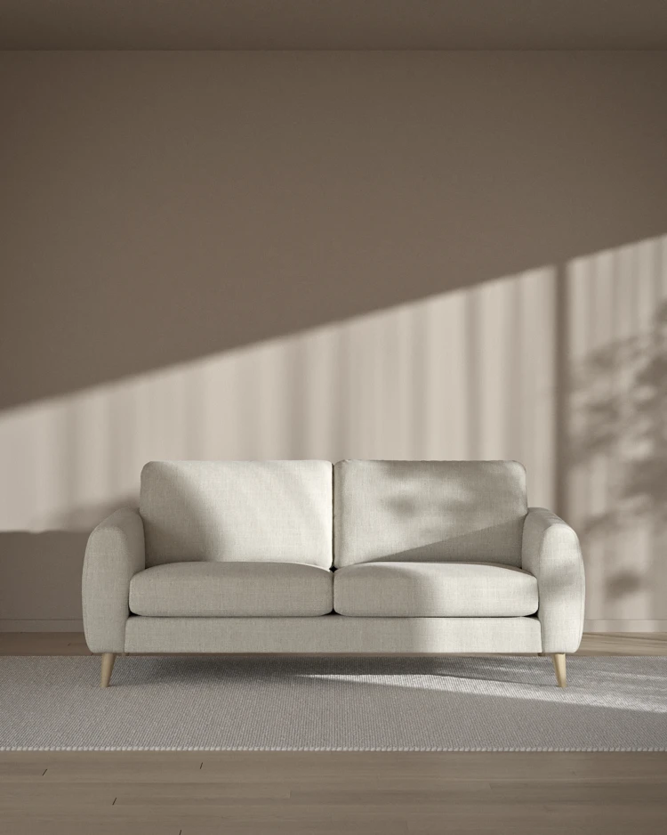 Bridge - 2-sits soffa - inspiration