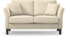 Eden - 2-sits soffa - Beige