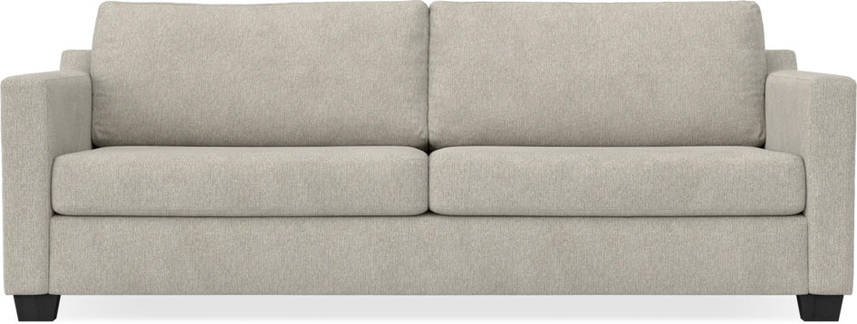 Friday - 3-sits soffa - Beige