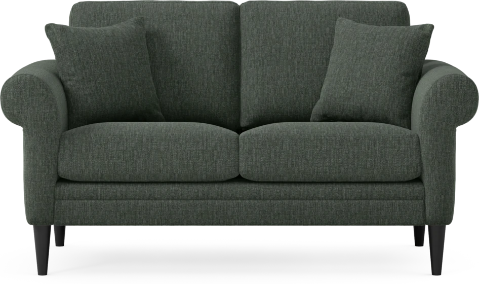 Eden 2-sits soffa | Mio