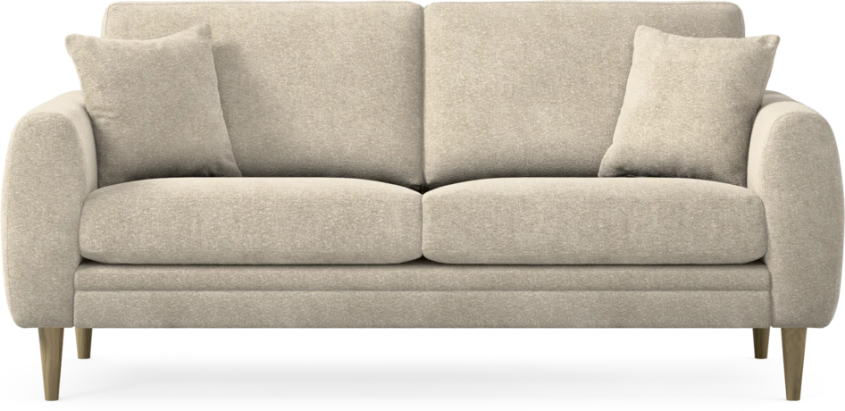 Eden - 2,5-sits soffa - Beige