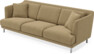 Macy Lux - 3-sits soffa XL - Brun