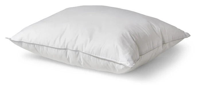 Sannäs, Fiberkudde, 50x60 cm, höjd hög