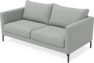 Impression - 3-sits soffa - Grå