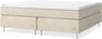 Cape Farewell Comfort - Kontinentalsäng, dubbelsäng - Beige