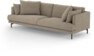Harper - 4-sits soffa - Beige