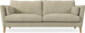 Winston - 3-sits soffa - Beige