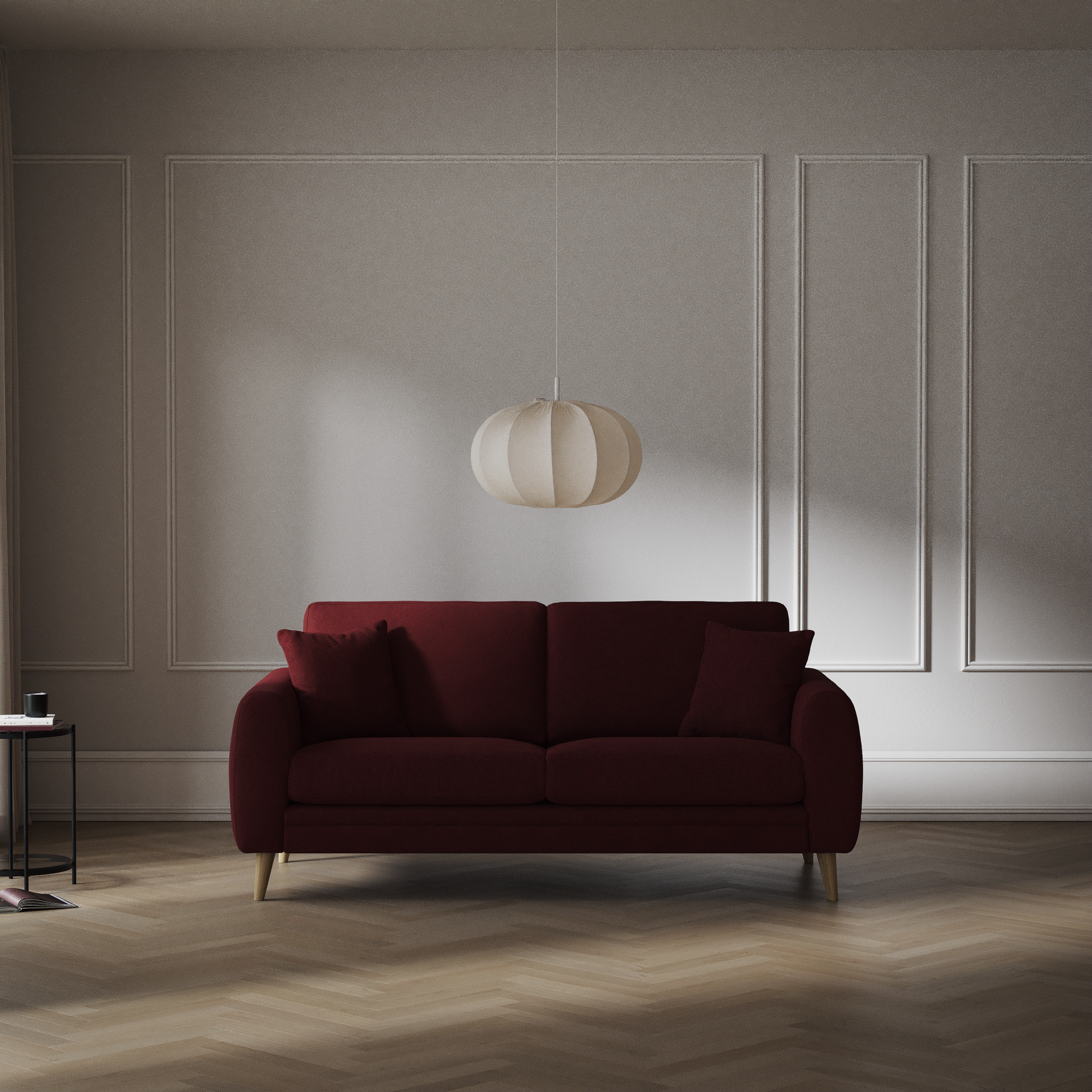 Eden - 2,5-sits soffa - inspiration