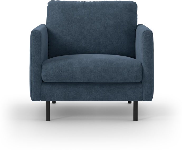 Madison Lux, Fåtölj, 70 cm