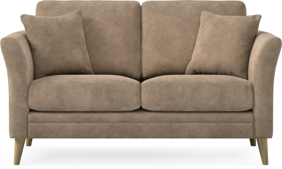 Eden - 2-sits soffa - Beige