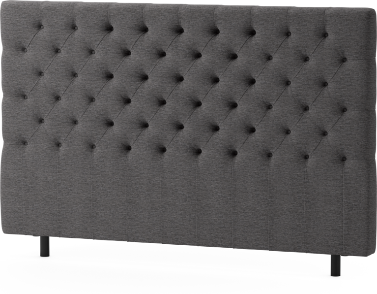 Särö Pikerad XL - Sänggavel, 160-210 cm