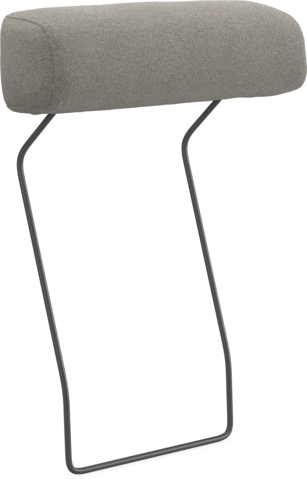 Bridge - Nackkudde 1 - Grå
