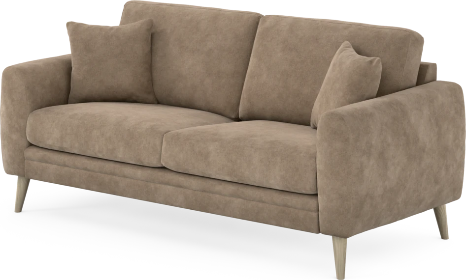 Eden - 2,5-sits soffa - Beige