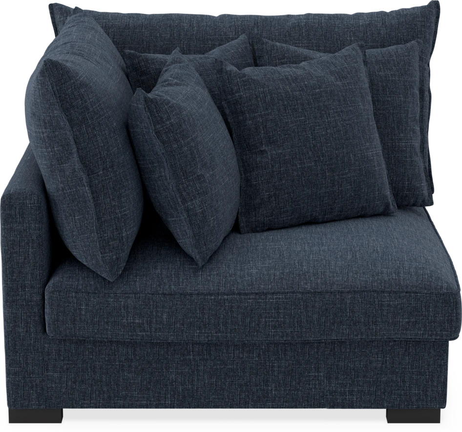 Rossi - Hörn vänster - Blå