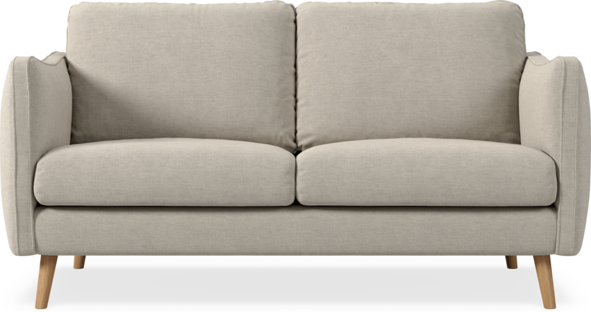 Madison Lux - 2-sits soffa - Beige