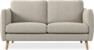 Madison Lux - 2-sits soffa - Beige
