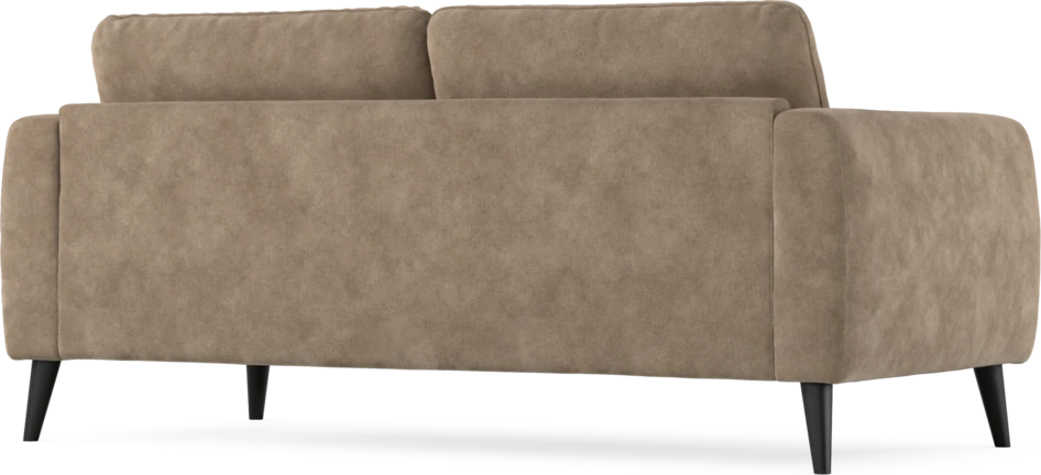 Bridge - 2-sits soffa - Beige
