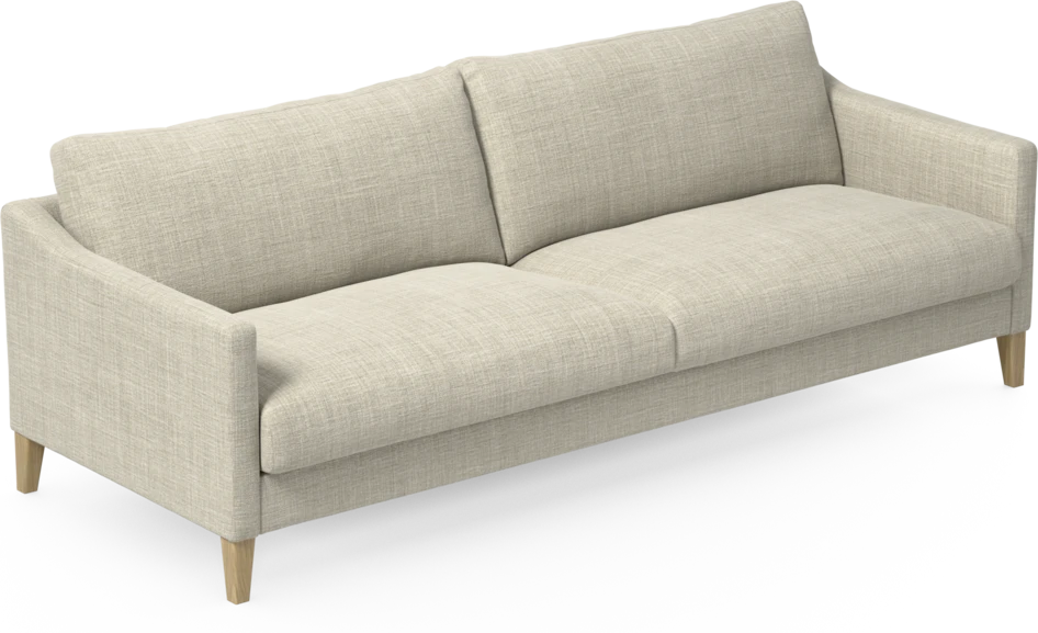 Winston - 4-sits soffa - Beige