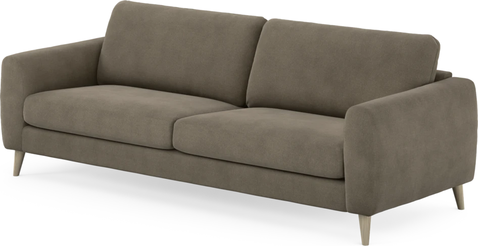 Bridge - 4-sits soffa - Beige