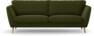 Madison Klädsel - Klädsel till 3-sits soffa - Grön