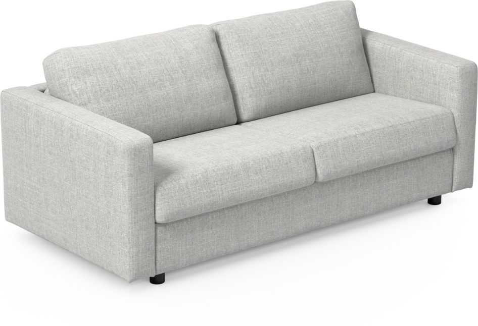 Lindö - Bäddsoffa 2,5-sits  - Grå