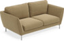 Madison - 2-sits soffa - Brun