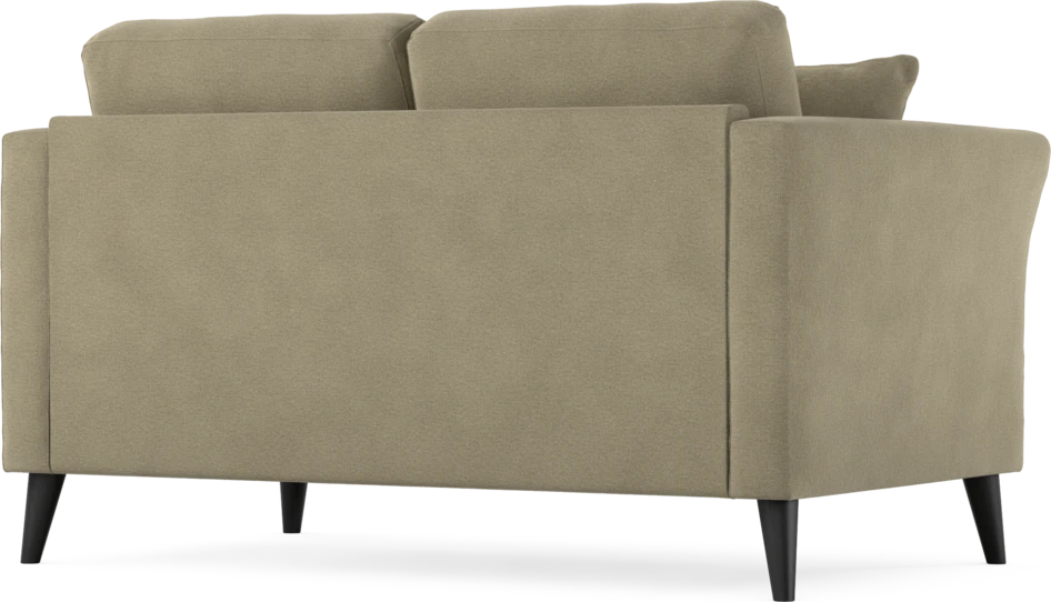 Eden - 2-sits soffa - Beige
