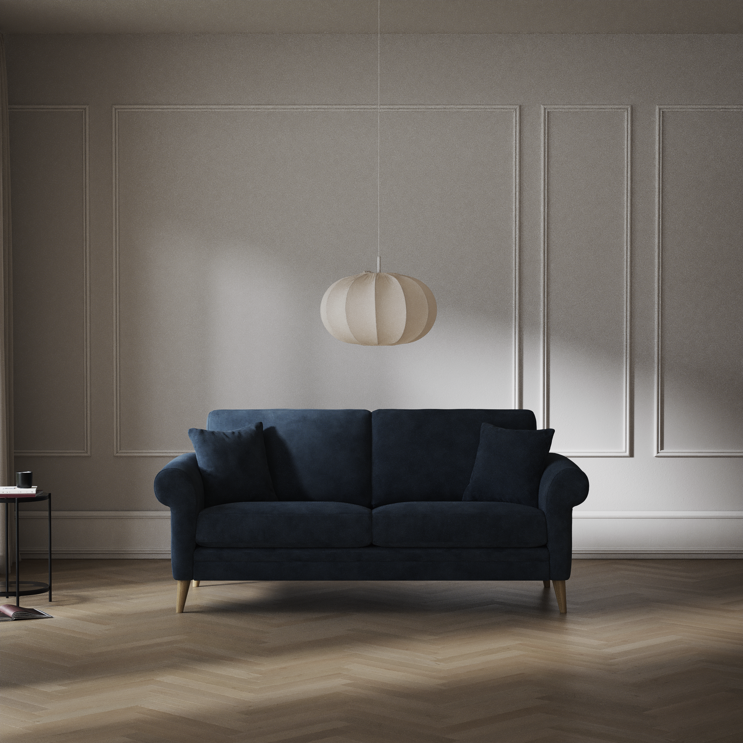 Eden - 2,5-sits soffa - inspiration
