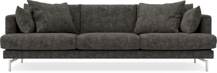 Harper, 4-sits soffa